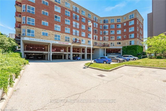 208 - 20 ST GEORGE Street