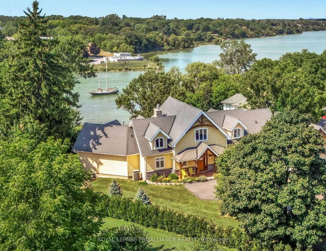 12698 Loyalist Parkway