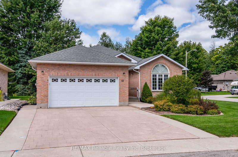 61 Church St, Huron East, N0K 1W0 | Image 3