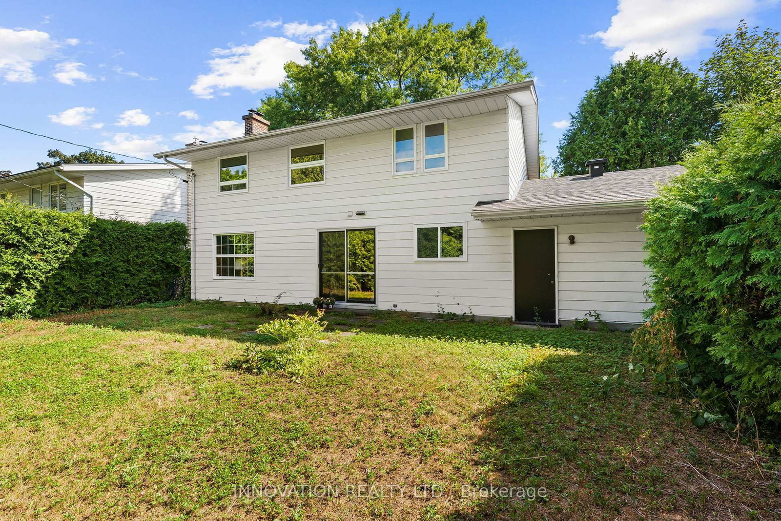 Detached House sold at 1867 Dorset Drive, Ottawa, Ontario, K1H 5T9 - Playfair Park - MLS: X12371652