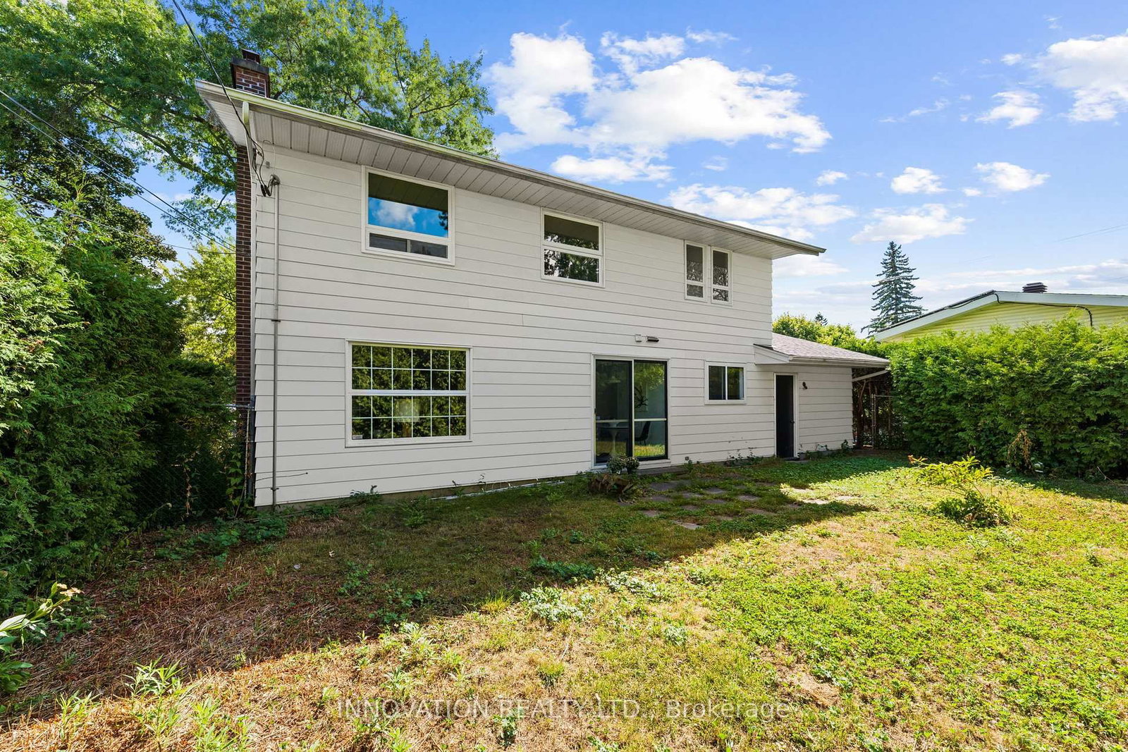 Detached House sold at 1867 Dorset Drive, Ottawa, Ontario, K1H 5T9 - Playfair Park - MLS: X12371652