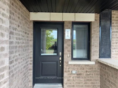Unit 64 — 590 North Service Road — photo 3
