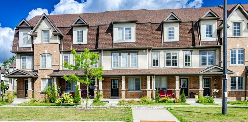 390 Linden Dr, Cambridge, N3H 5L5 | Image 2