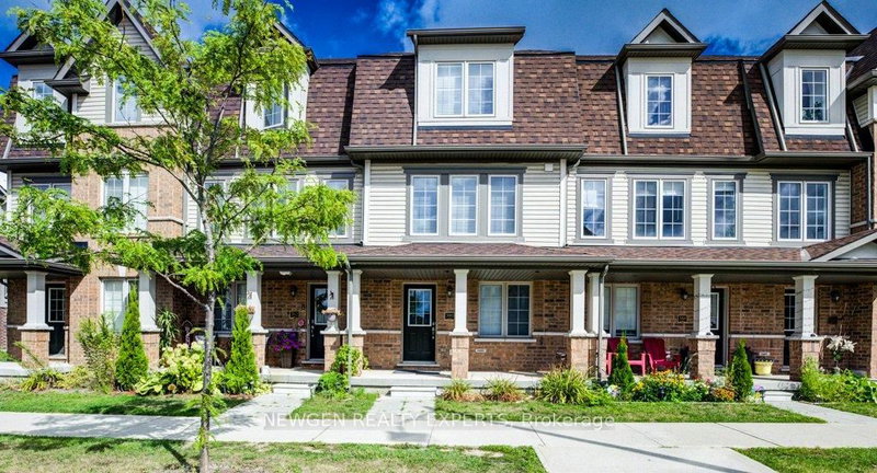 390 Linden Dr, Cambridge, N3H 5L5 | Image 3