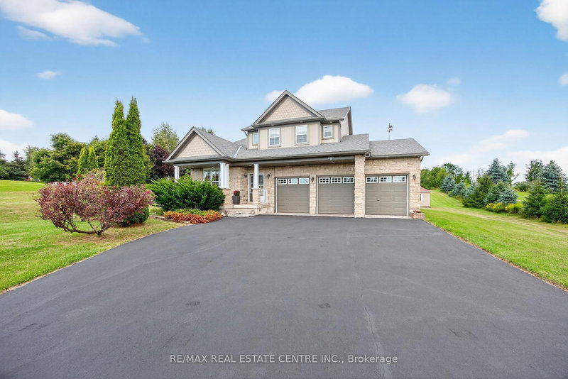 37 Woodland Dr, East Garafraxa, L9W 6B7 | Image 3