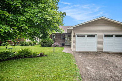10 Bathurst Road
