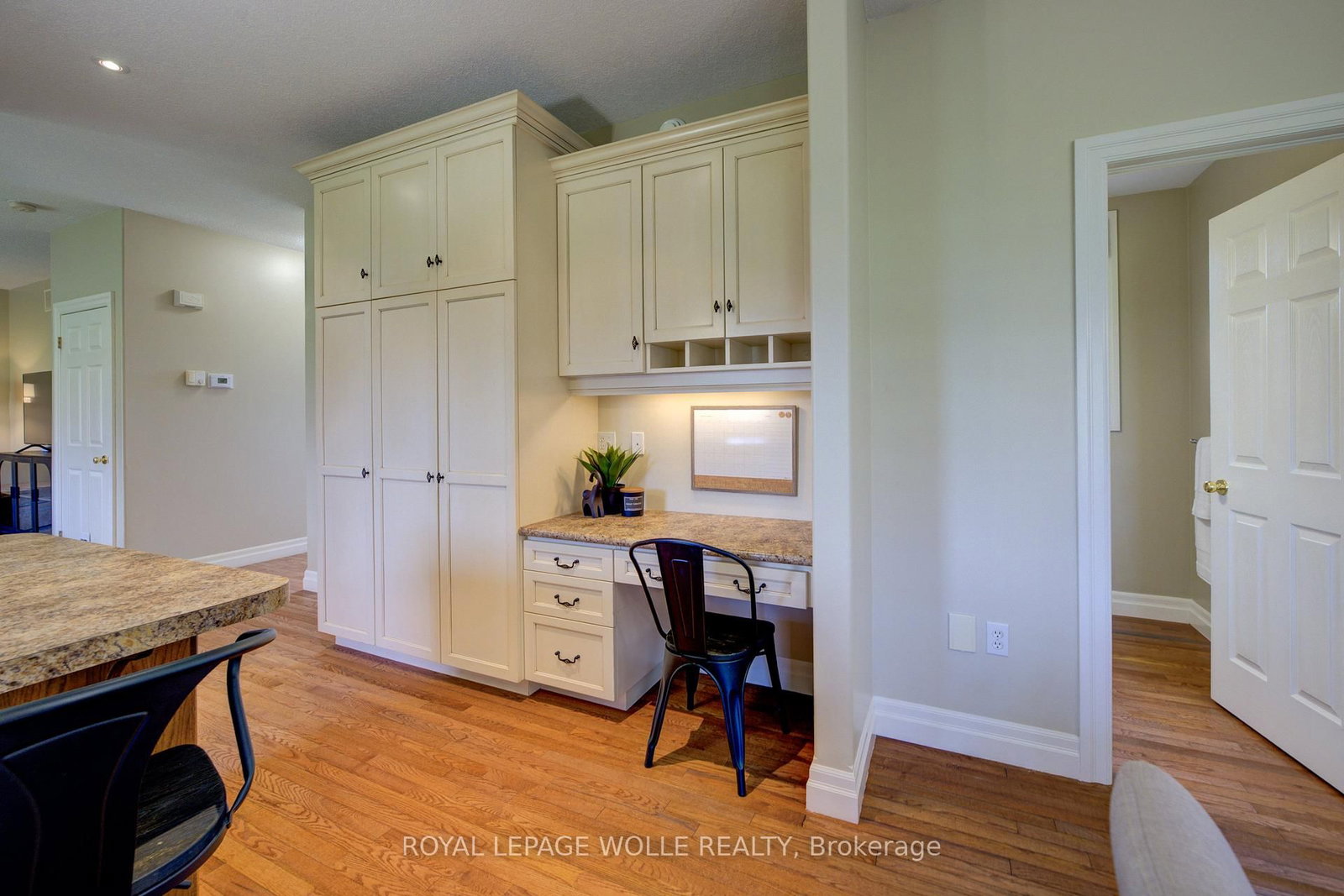 Detached House sold at 4095 Princess Street, Perth East, Ontario, N0K 1L0 - Millbank - MLS: X12373219
