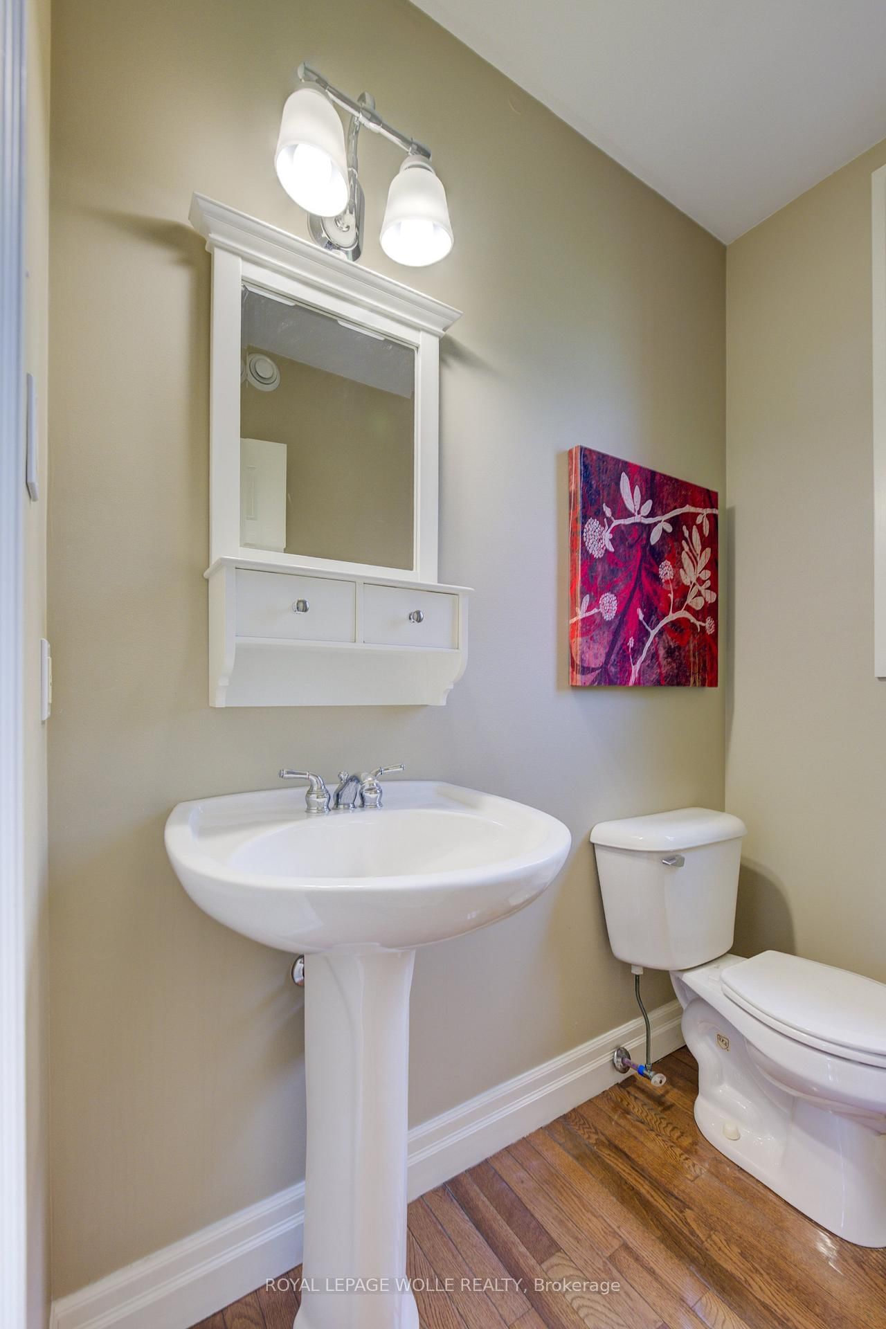 Detached House sold at 4095 Princess Street, Perth East, Ontario, N0K 1L0 - Millbank - MLS: X12373219