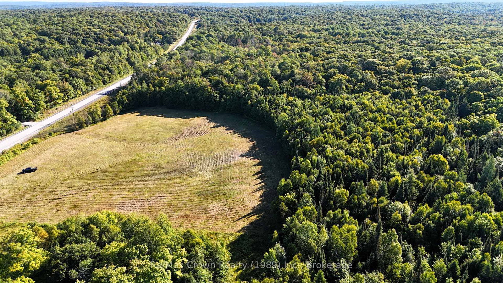 Vacant Land sold at 0 Hwy 522 Highway, Parry Sound Remote Area, Ontario, P0H 2R0 - Pringle - MLS: X12373225