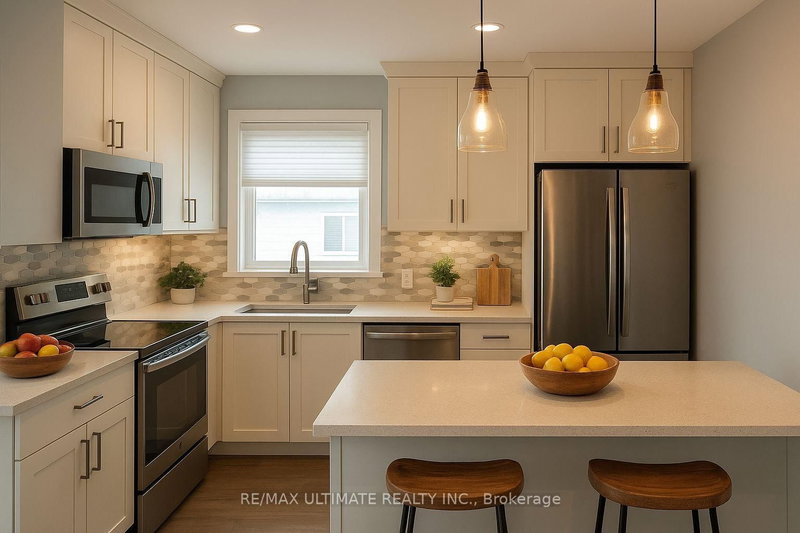 10 COLUMBIA St, St. Catharines, L2R 5H6 | Image 2