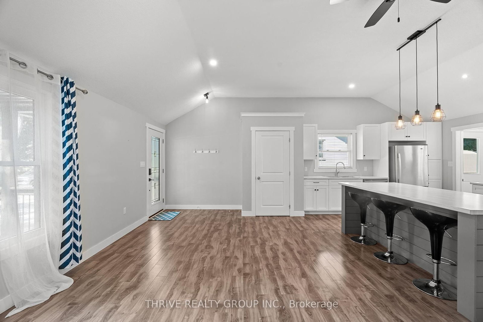 Detached House sold at 175 Warren Street, Goderich, Ontario, N7A 3W7 - Goderich (Town) - MLS: X12373605