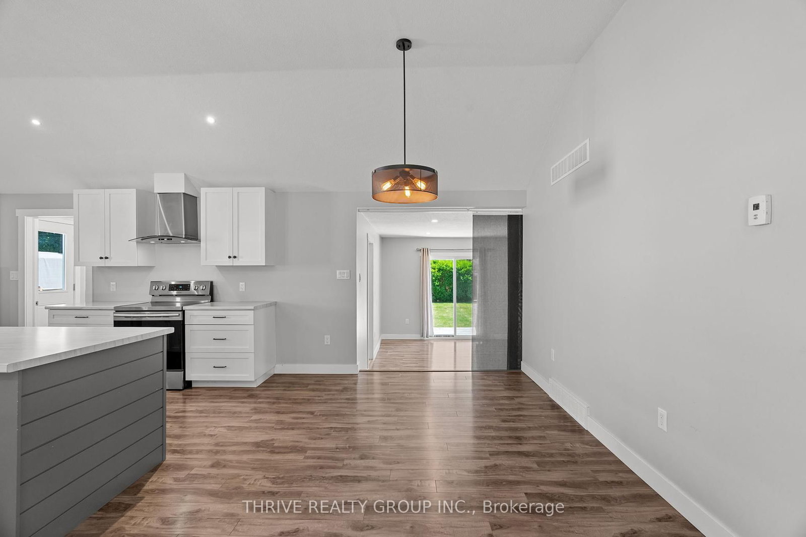 Detached House sold at 175 Warren Street, Goderich, Ontario, N7A 3W7 - Goderich (Town) - MLS: X12373605