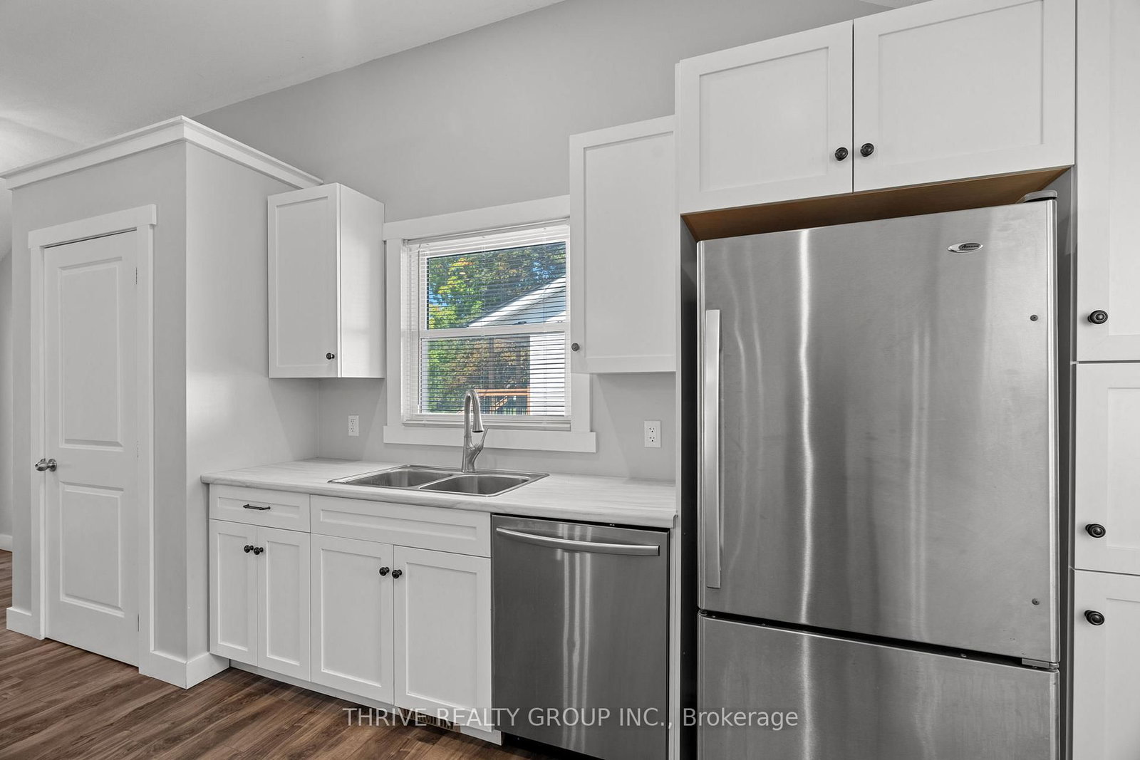 Detached House sold at 175 Warren Street, Goderich, Ontario, N7A 3W7 - Goderich (Town) - MLS: X12373605