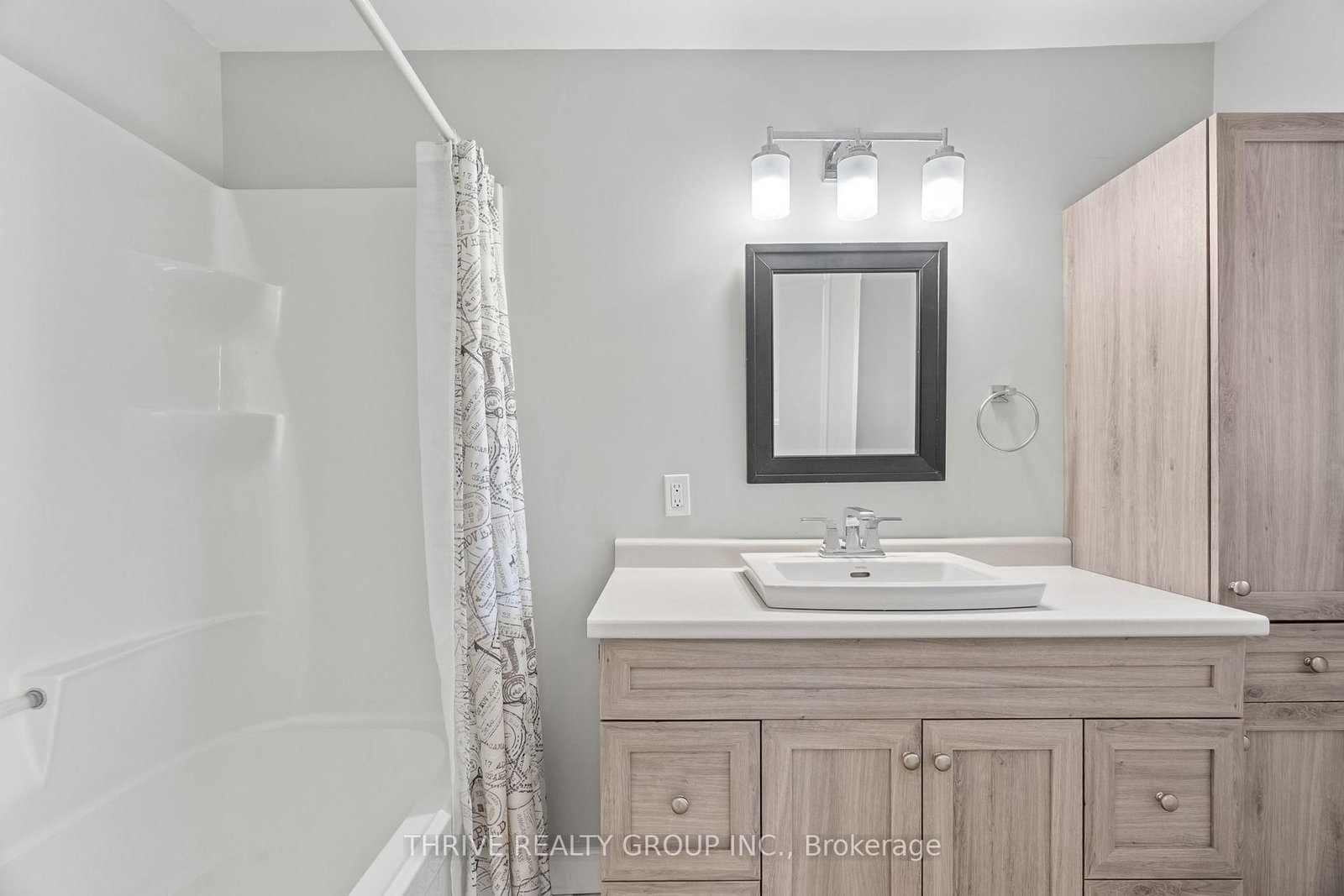 Detached House sold at 175 Warren Street, Goderich, Ontario, N7A 3W7 - Goderich (Town) - MLS: X12373605