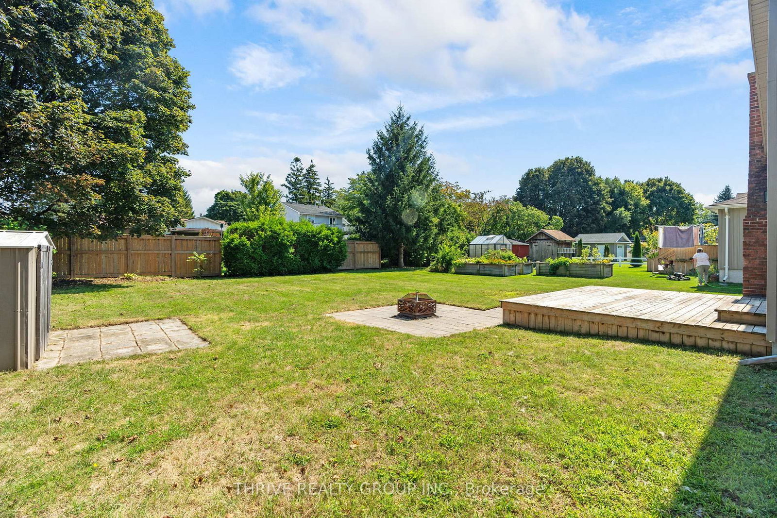 Detached House sold at 175 Warren Street, Goderich, Ontario, N7A 3W7 - Goderich (Town) - MLS: X12373605