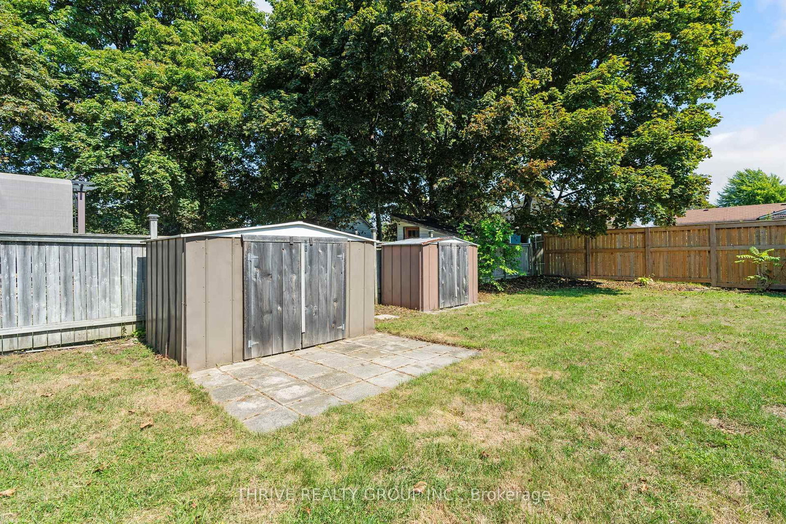 Detached House sold at 175 Warren Street, Goderich, Ontario, N7A 3W7 - Goderich (Town) - MLS: X12373605