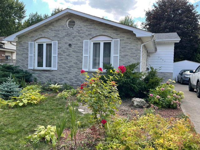 1341 Aldersbrook Road