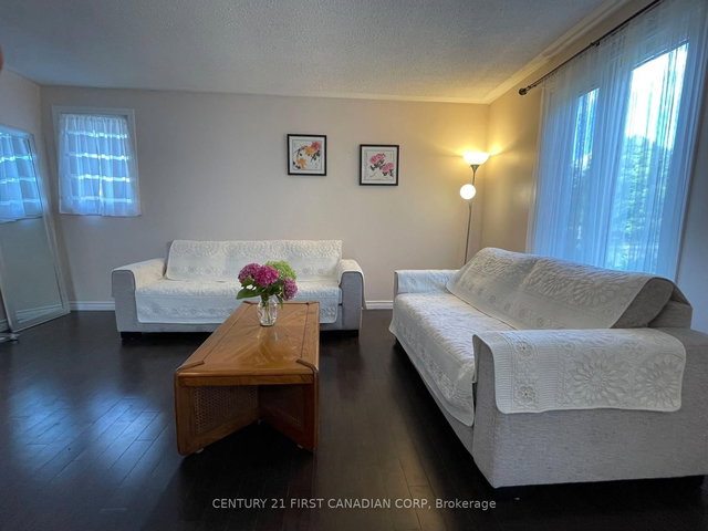 1341 Aldersbrook Road