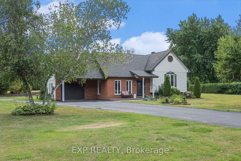 home for sale on 16 Landriault Avenue