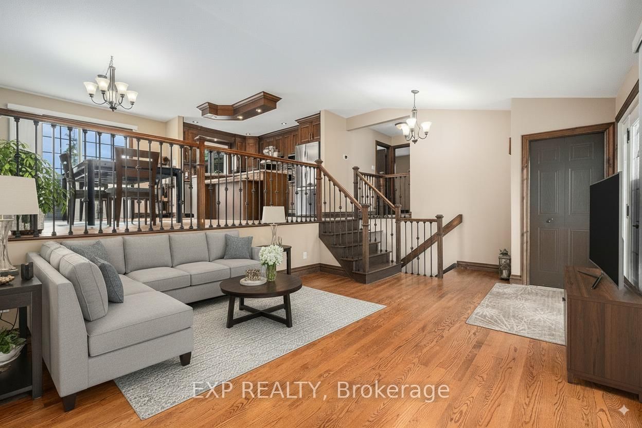 Detached House sold at 16 Landriault Avenue, Champlain, Ontario, K0B 1K0 - Champlain Twp - MLS: X12374422