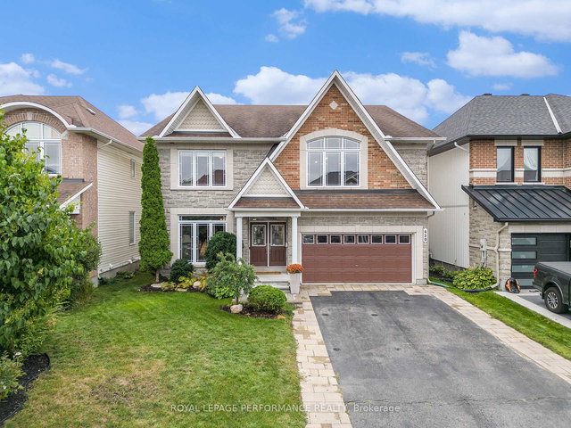 450 Frank Cauley Way