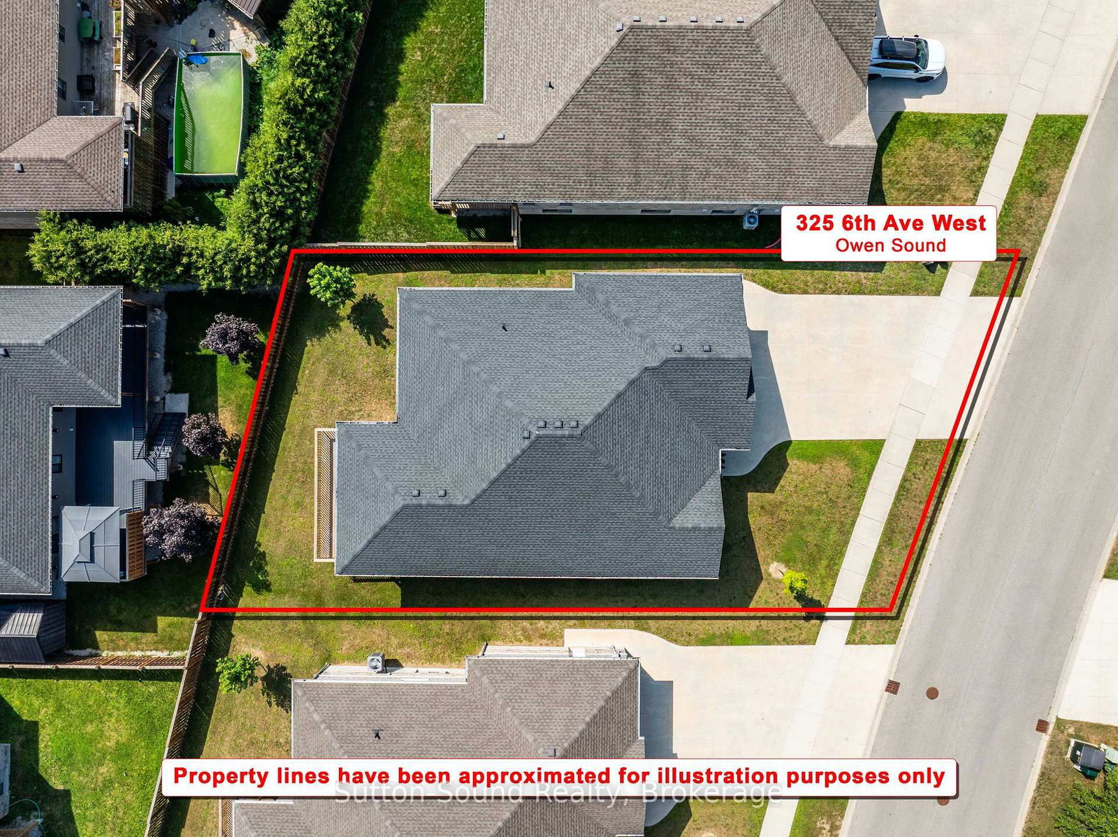 325 6TH Avenue W • Owen Sound, ON photo 46