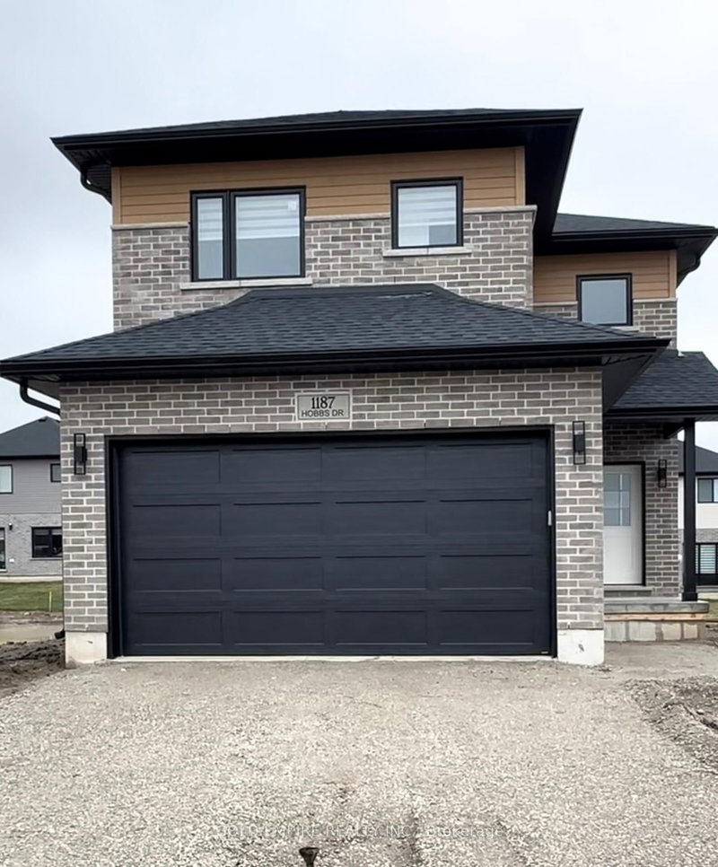 LOT 122 - 1292 HONEYWOOD Dr, London South, N6M 1C1 | Image 2