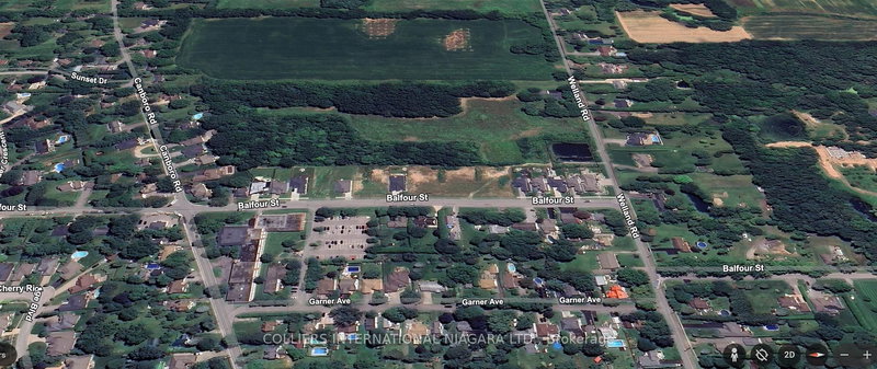N/A Welland Rd, Pelham, L0S 1C0 | Image 2