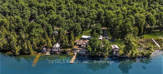 411 Pickerel Bay Road