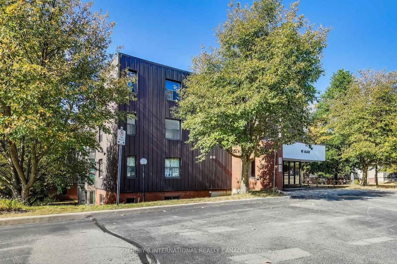 104 - 10 Ajax St, Guelph, N1H 7N6 | Image 2