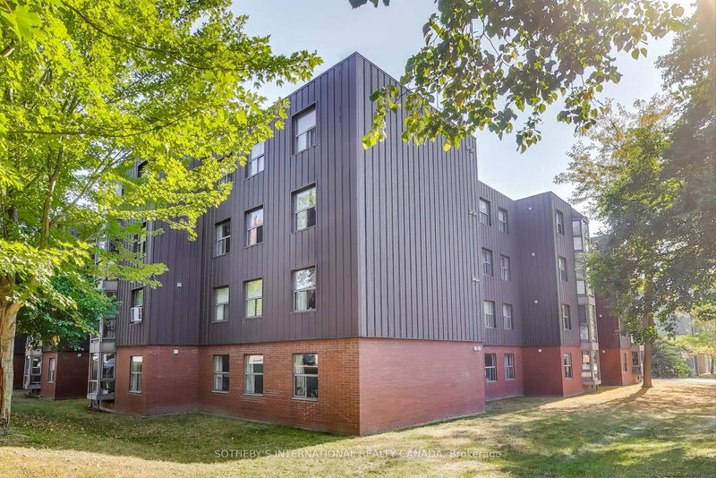 104 - 10 Ajax St, Guelph, N1H 7N6 | Image 3