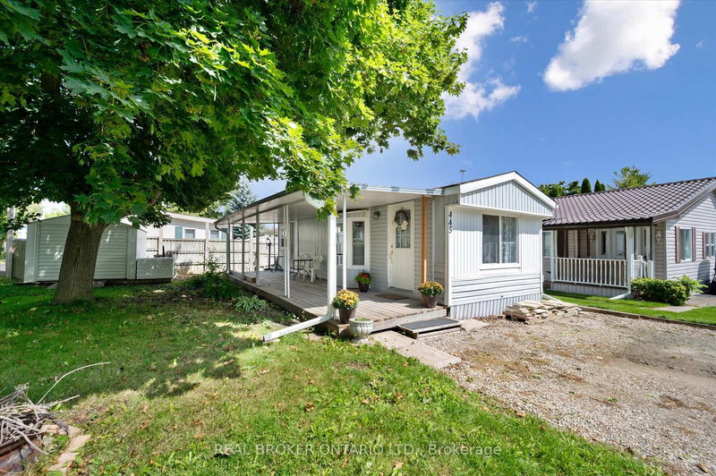 445 Pine Pass, Centre Wellington, N1M 2W5 | Image 3