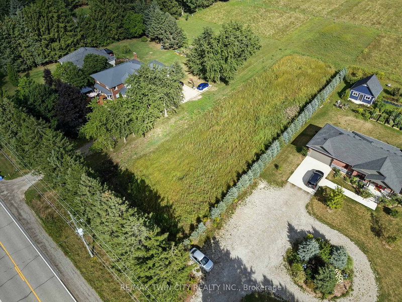 N/A WRIGLEY Rd, North Dumfries, N0B 1E0 | Image 2