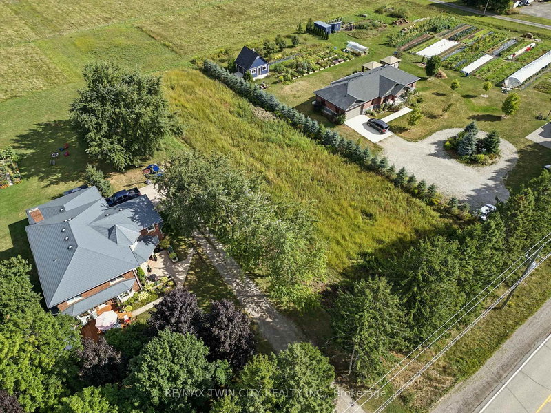 N/A WRIGLEY Rd, North Dumfries, N0B 1E0 | Image 3