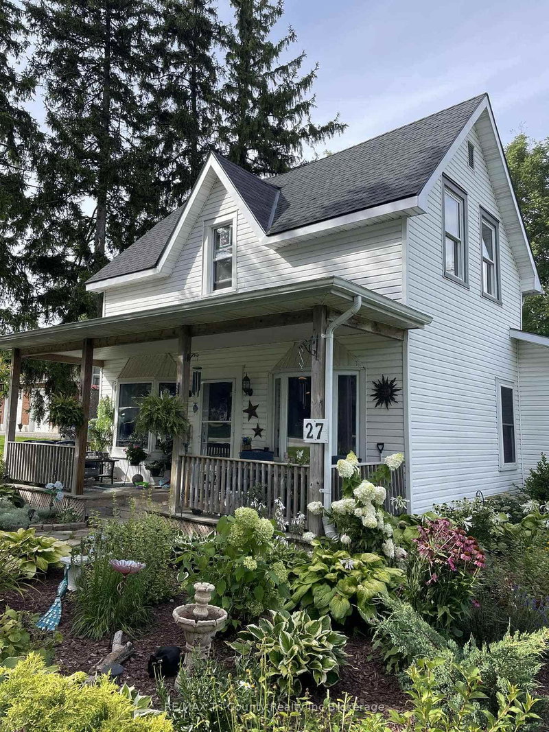 27 Harpurhey Rd, Huron East, N0K 1W0 | Image 2