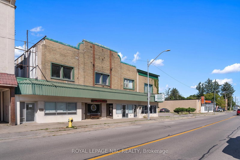 131-139 Niagara Blvd, Fort Erie, L2A 3G6 | Image 2