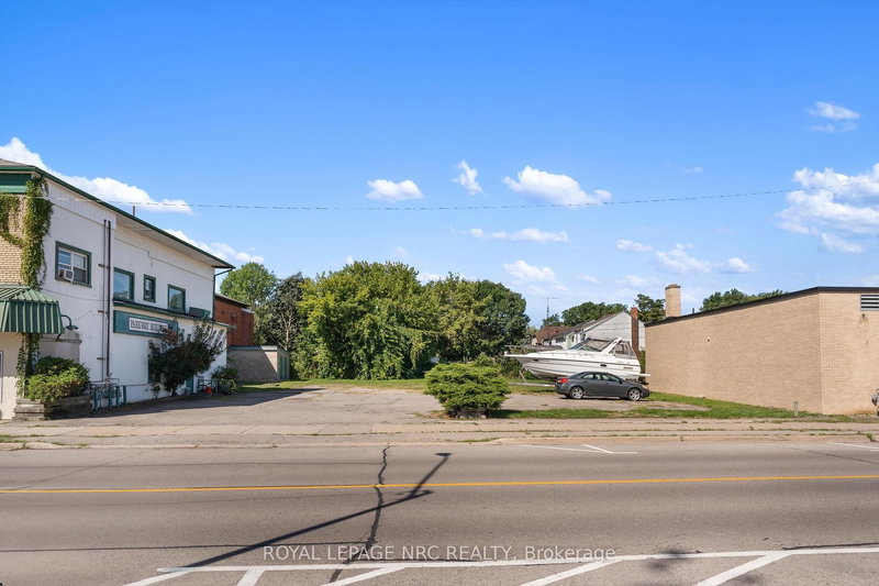 PT LT 2 Niagara Blvd, Fort Erie, L2A 3G6 | Image 2