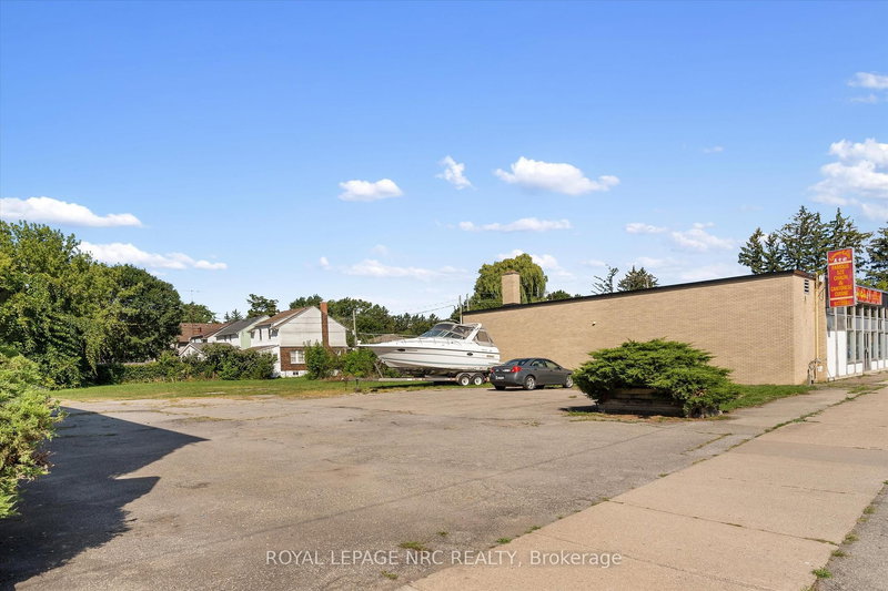 PT LT 2 Niagara Blvd, Fort Erie, L2A 3G6 | Image 3