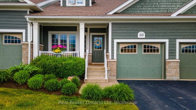 315 Telford Trail