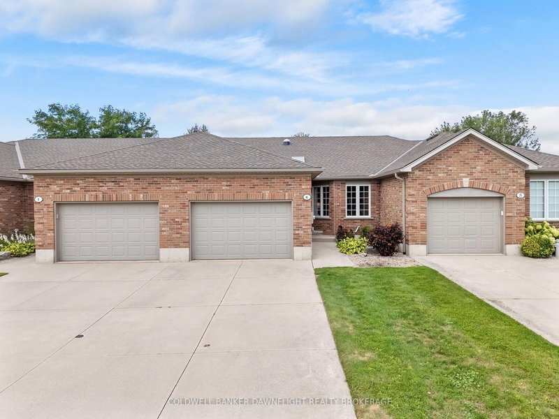 home for sale on 6 Shadow Lane