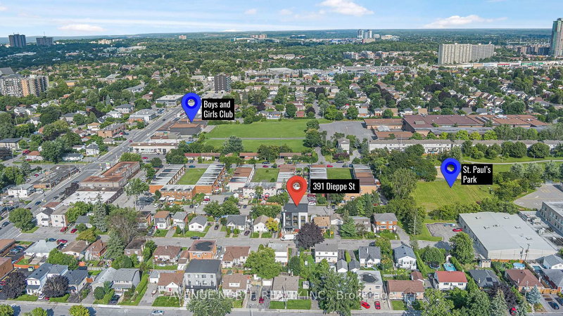 03 - 391 Dieppe St, Ottawa, K1L 6V3 | Image 3