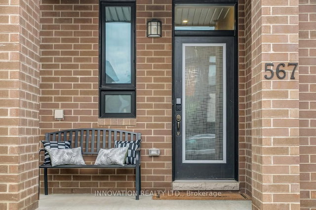 567 Triangle St, Ottawa, ON | Property.ca