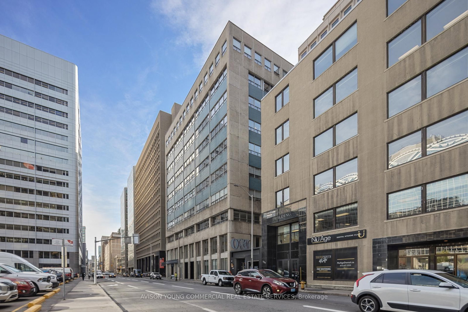 294 Albert Street, Unit 401 - Photo 3