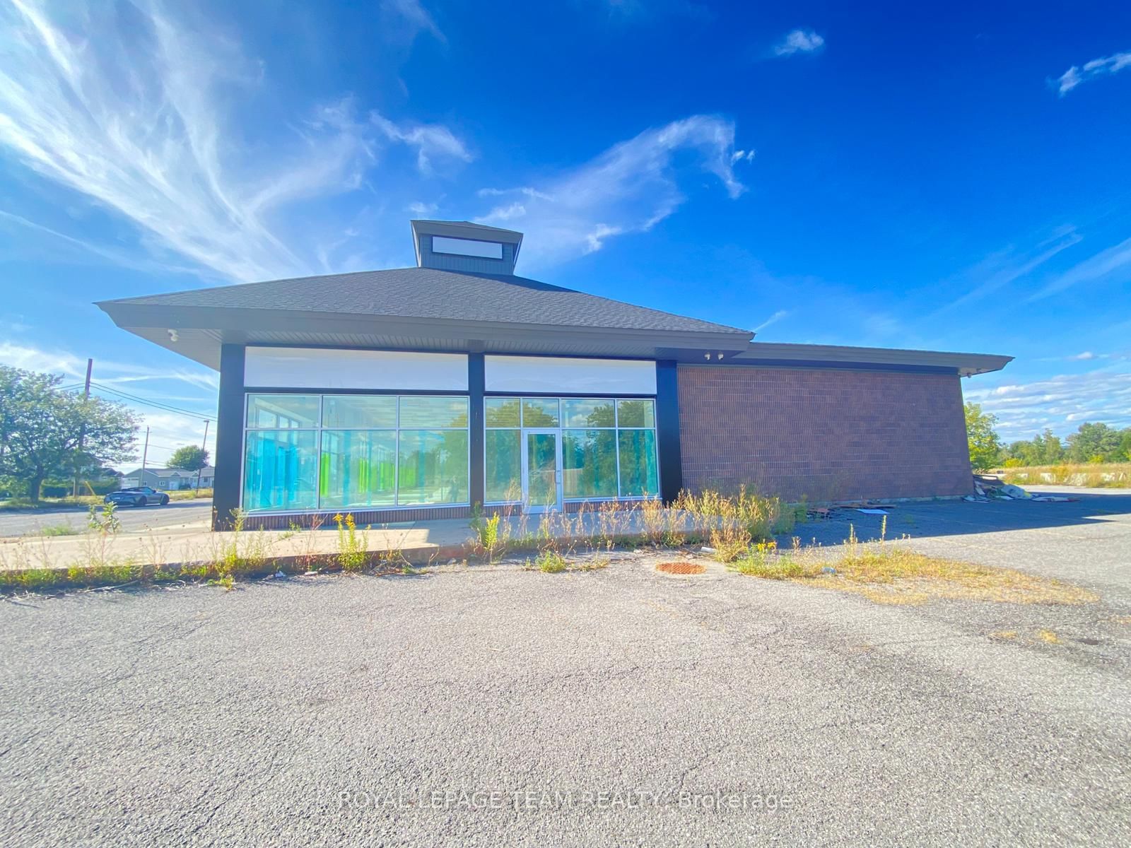 Commercial/Retail for lease at 2-2808 Dunrobin Road, Ottawa, Ontario, K0A 1T0 - Dunrobin Shores - MLS: X12377218