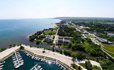 Condo leased at 208-10 BAY Street, Blue Mountains, Ontario, N0H 2P0 - Blue Mountains - MLS: X12377481