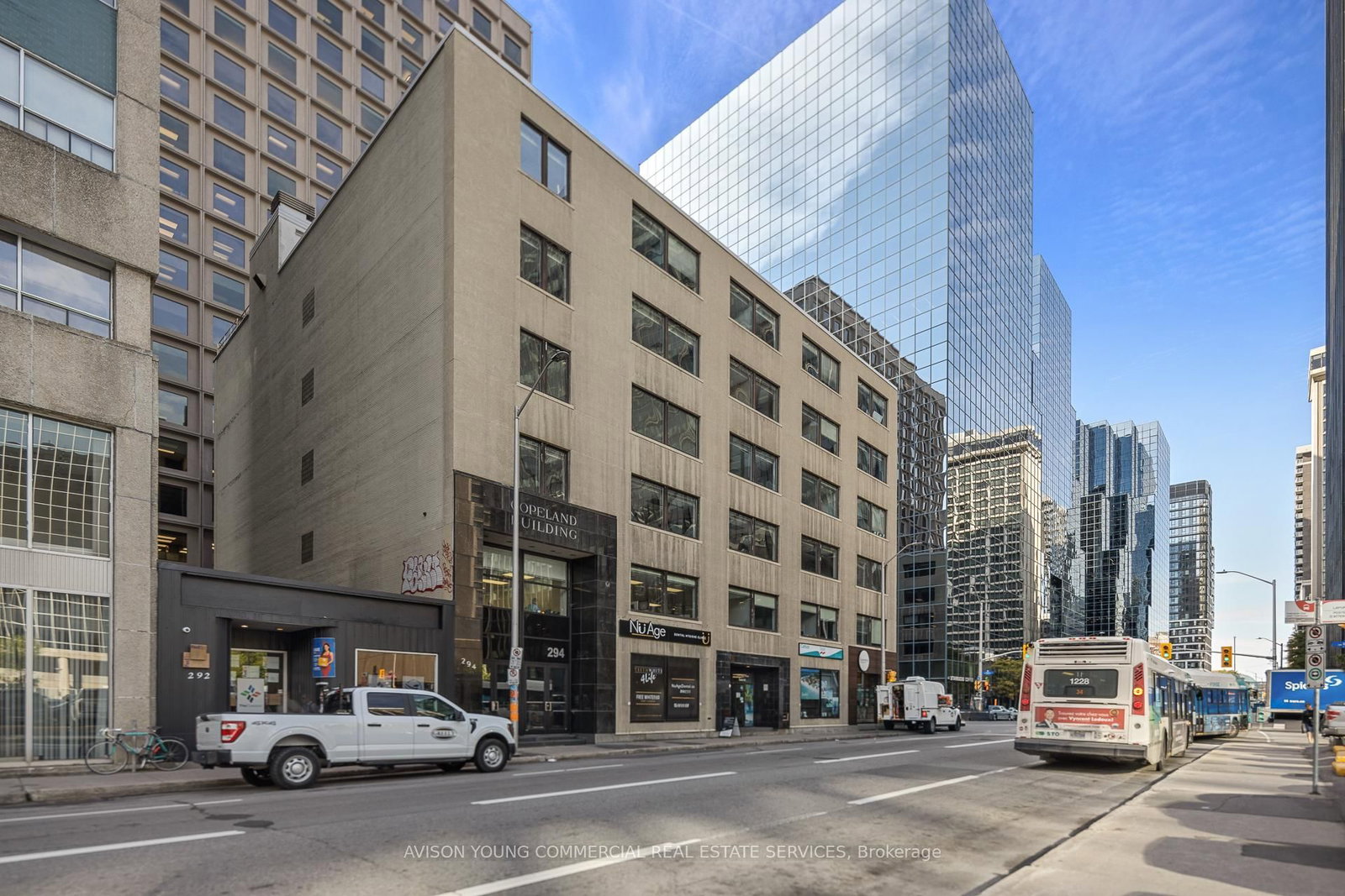 294 Albert Street, Unit B001 - Photo 2