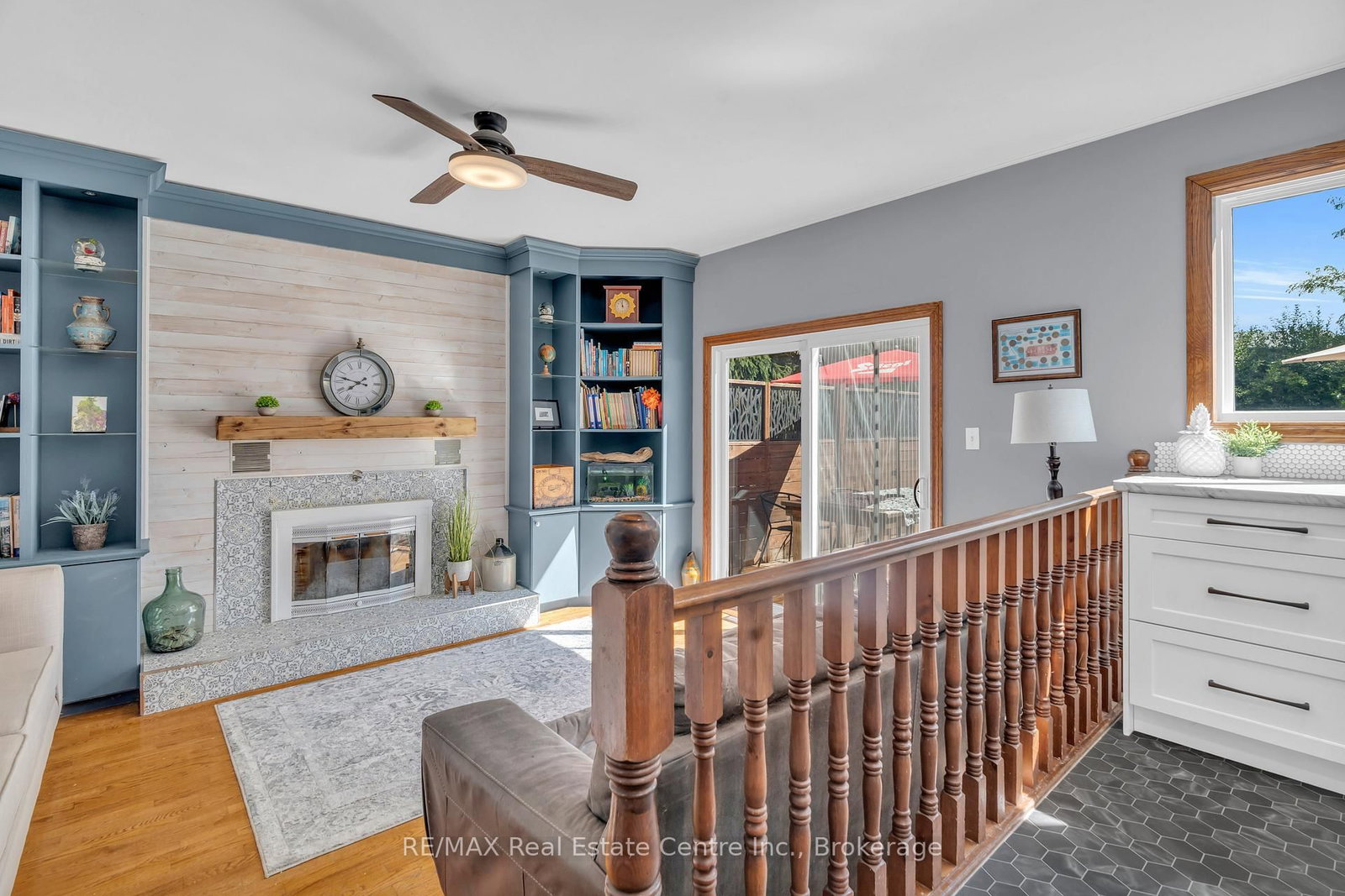 Detached House sold at 21 Burwell Road, Stratford, Ontario, N5A 7R2 - Stratford - MLS: X12377907
