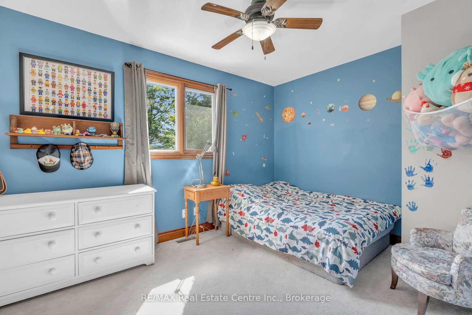 Detached House sold at 21 Burwell Road, Stratford, Ontario, N5A 7R2 - Stratford - MLS: X12377907