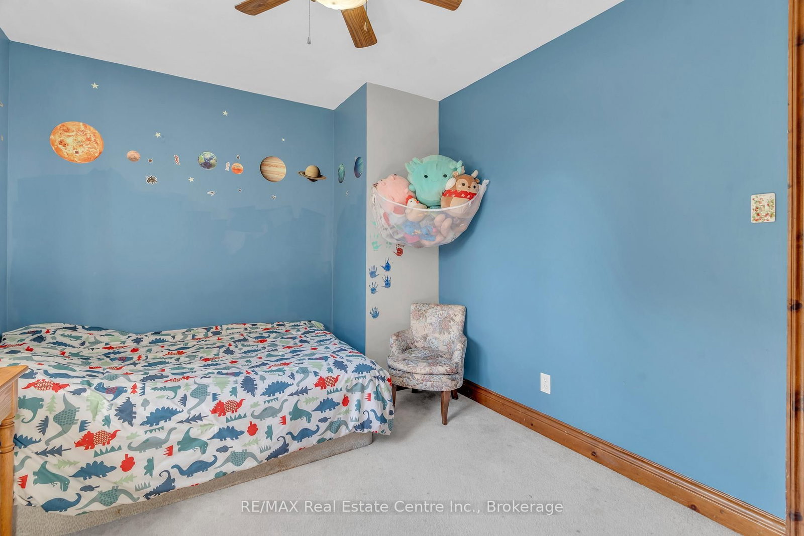 Detached House sold at 21 Burwell Road, Stratford, Ontario, N5A 7R2 - Stratford - MLS: X12377907