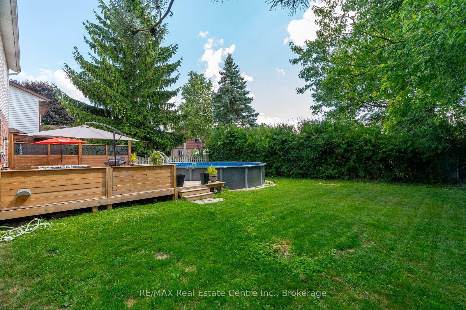 Detached House sold at 21 Burwell Road, Stratford, Ontario, N5A 7R2 - Stratford - MLS: X12377907